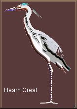 Hearn Crest