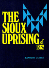 Sioux Uprising of 1862