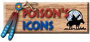 poison icon