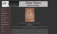 link to Gypsy Psychic Eliza Hearn