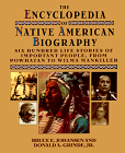 Encyclopedia of Native American Biography