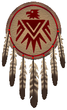 shield feathers