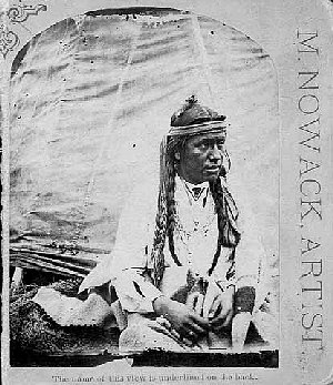 Un-named dakota 1862