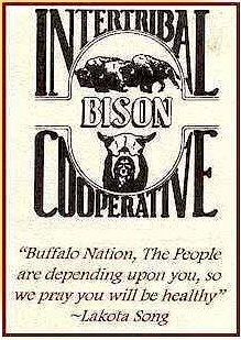 Inter Tribal Bison Co-operative