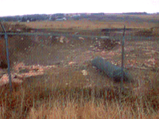 this is the quarry where the greater percentage of stone over the past 20+ years has come from. Not very spiritual looking is it?  Your stone could have come from here.