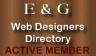 E & G Web Designers Directory