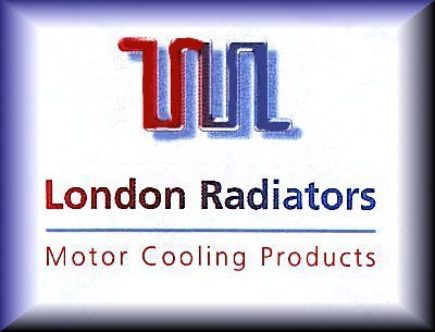 London Radiator