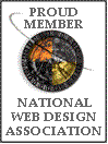 National Webdesigners