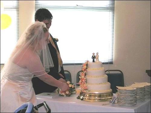 cake cutting