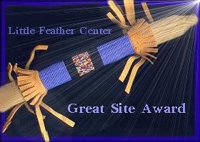 link to little feather center